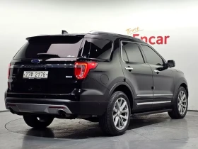 Ford Explorer 2.3 AWD, снимка 2