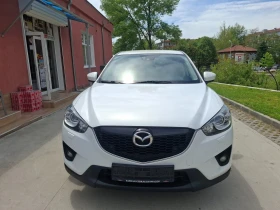 Mazda CX-5  SENDO* 2WD* NAVI* BOSE* , снимка 2
