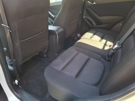 Mazda CX-5  SENDO* 2WD* NAVI* BOSE* , снимка 17