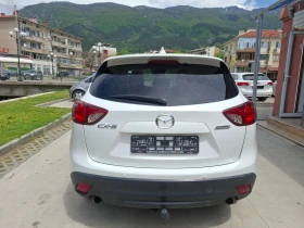 Mazda CX-5  SENDO* 2WD* NAVI* BOSE* , снимка 7
