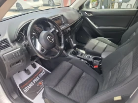 Mazda CX-5  SENDO* 2WD* NAVI* BOSE* , снимка 11
