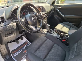 Mazda CX-5  SENDO* 2WD* NAVI* BOSE* , снимка 16