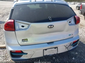 Kia Niro Ev Ex Premium, снимка 6