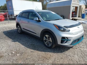 Kia Niro Ev Ex Premium, снимка 1