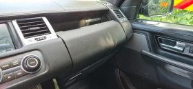 Land Rover Range Rover Sport Supercharged, снимка 9