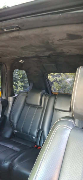 Land Rover Range Rover Sport Supercharged, снимка 12
