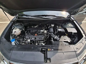 Hyundai Tucson 1.6* TURBO* AWD* ПОДГРЕВ* ОБДУХВАНЕ* LANE* ASSIST*, снимка 15