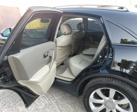 Infiniti Fx 35 Tech.Package-AWD, снимка 8
