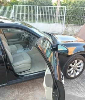 Infiniti Fx 35 Tech.Package-AWD, снимка 7