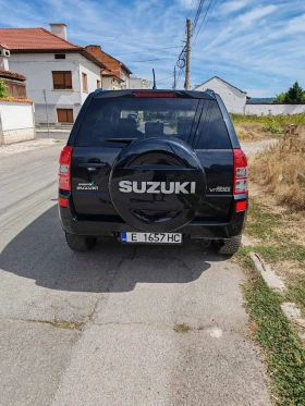 Suzuki Grand vitara, снимка 7
