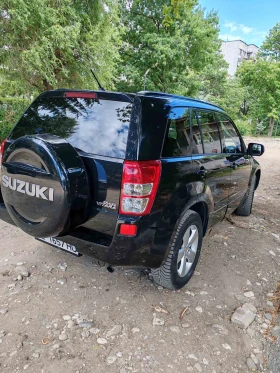 Suzuki Grand vitara, снимка 13