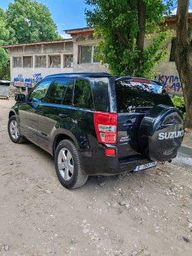 Suzuki Grand vitara, снимка 12