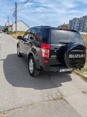 Suzuki Grand vitara, снимка 8