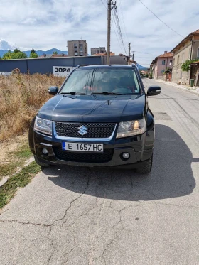 Suzuki Grand vitara, снимка 10