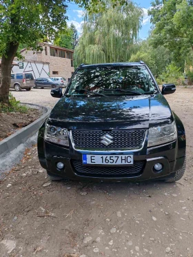 Suzuki Grand vitara, снимка 11