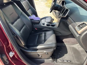 Jeep Grand cherokee Summit, снимка 11