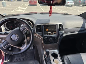 Jeep Grand cherokee Summit, снимка 9