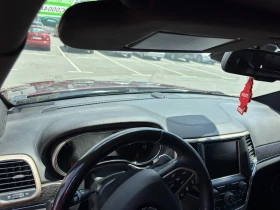 Jeep Grand cherokee Summit, снимка 14