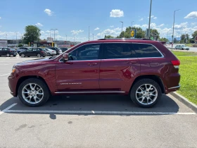Jeep Grand cherokee Summit, снимка 4