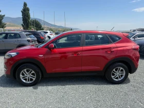 Hyundai Tucson (KATO НОВА), снимка 10