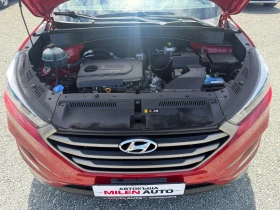 Hyundai Tucson (KATO НОВА), снимка 17