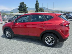 Hyundai Tucson (KATO НОВА), снимка 9