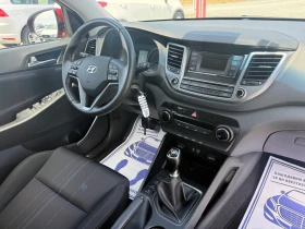 Hyundai Tucson (KATO НОВА), снимка 16