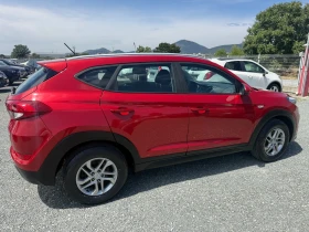 Hyundai Tucson (KATO НОВА), снимка 5