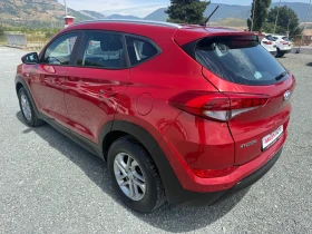 Hyundai Tucson (KATO НОВА), снимка 8