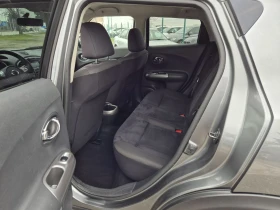 Nissan Juke, снимка 12