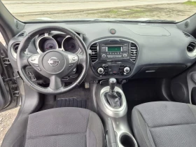 Nissan Juke, снимка 9