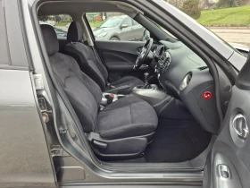 Nissan Juke, снимка 10