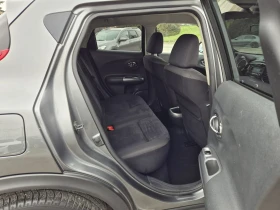 Nissan Juke, снимка 11