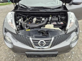 Nissan Juke, снимка 14
