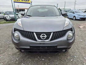 Nissan Juke, снимка 7