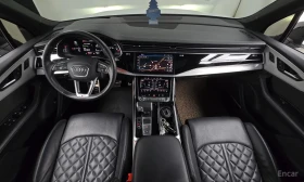 Audi Q7 /360/DISTRONIC/ЛАЗЕРИ/B&O/АВТОКРЕДИТ, снимка 7