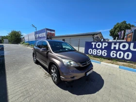 Honda Cr-v III, снимка 4