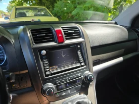 Honda Cr-v III, снимка 10
