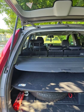 Honda Cr-v III, снимка 13