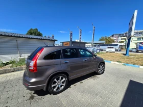 Honda Cr-v III, снимка 6