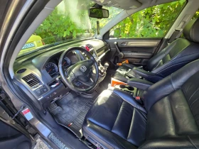 Honda Cr-v III, снимка 11
