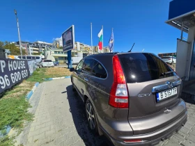 Honda Cr-v III, снимка 8