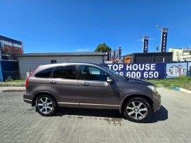 Honda Cr-v III, снимка 5