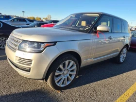 Land Rover Range rover, снимка 1