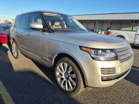 Land Rover Range rover, снимка 2