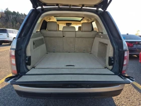 Land Rover Range rover, снимка 13