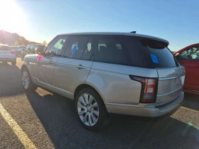 Land Rover Range rover, снимка 3