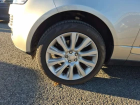 Land Rover Range rover, снимка 14