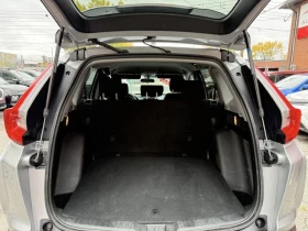 Honda Cr-v, снимка 10