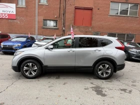 Honda Cr-v, снимка 5